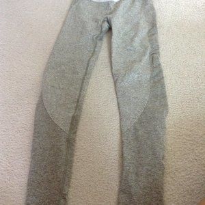 Gymshark flex leggings